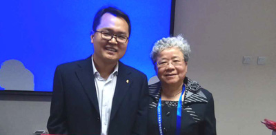 星火機床公司被評為統(tǒng)計工作先進企業(yè)